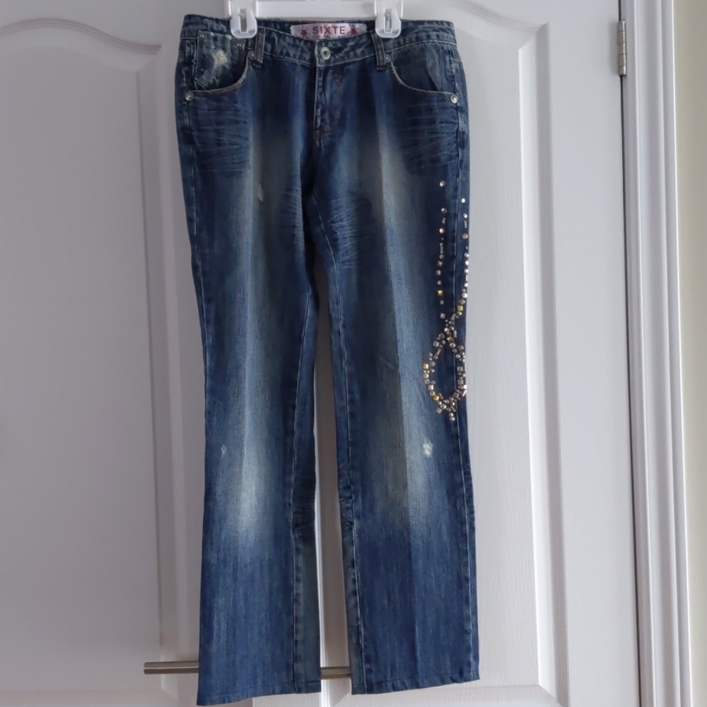 4/$15 Women jeans